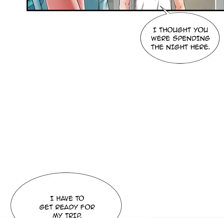 Behind the Curtains Chapter 2 - Manhwa18.com