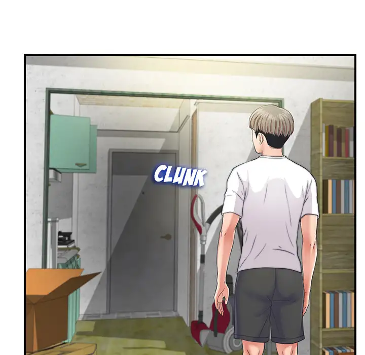 Behind the Curtains Chapter 2 - Manhwa18.com