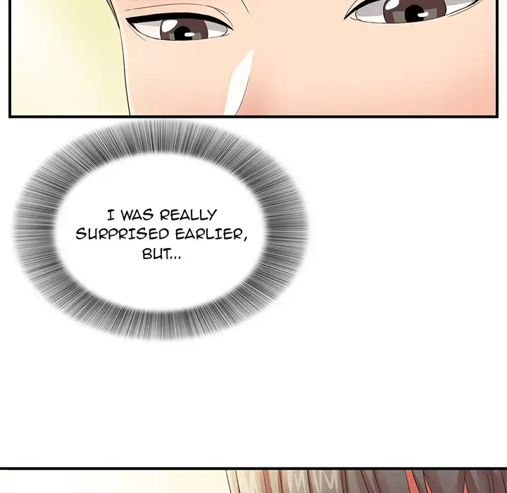 Behind the Curtains Chapter 2 - Manhwa18.com