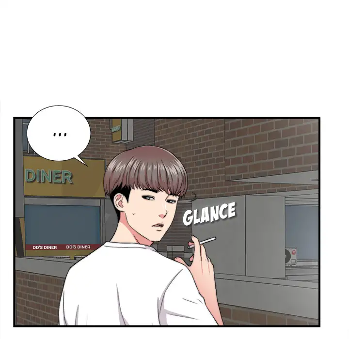 Behind the Curtains Chapter 2 - Manhwa18.com