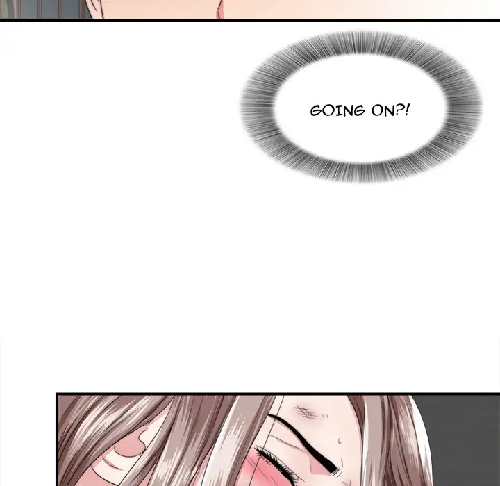 Behind the Curtains Chapter 2 - Manhwa18.com