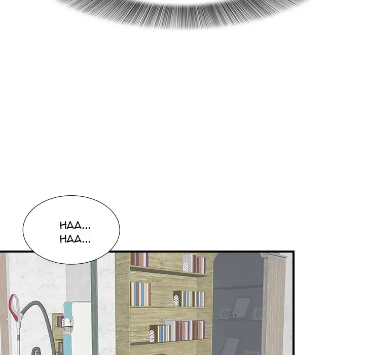 Behind the Curtains Chapter 2 - Manhwa18.com