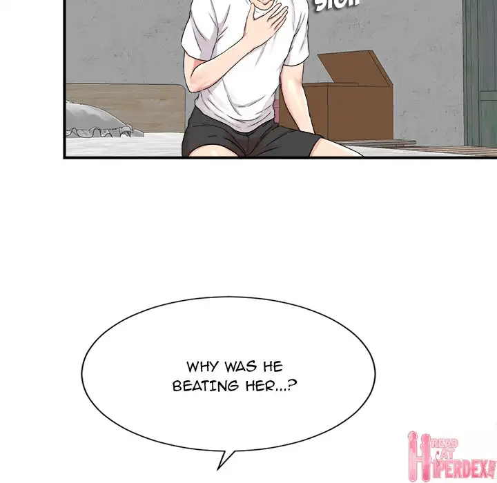 Behind the Curtains Chapter 2 - Manhwa18.com