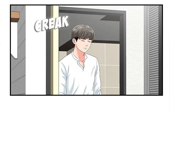 Behind the Curtains Chapter 2 - Manhwa18.com