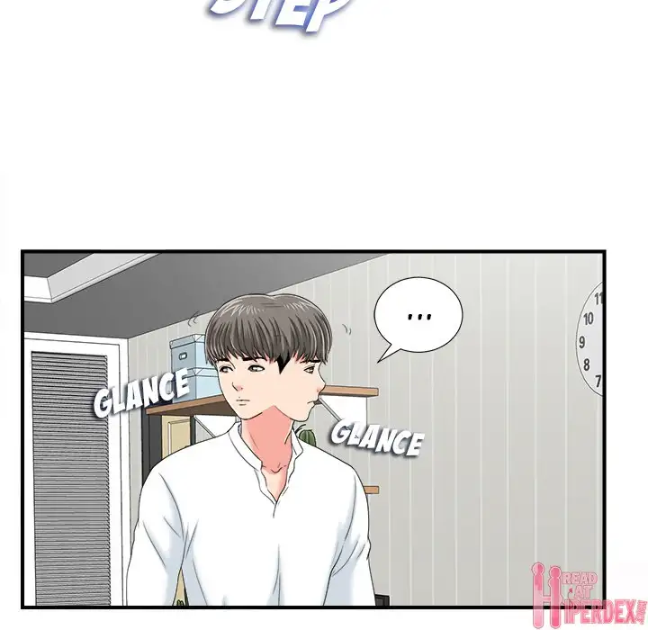 Behind the Curtains Chapter 2 - Manhwa18.com