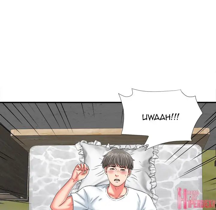 Behind the Curtains Chapter 2 - Manhwa18.com