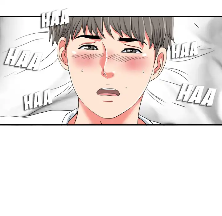 Behind the Curtains Chapter 2 - Manhwa18.com