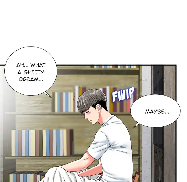 Behind the Curtains Chapter 2 - Manhwa18.com