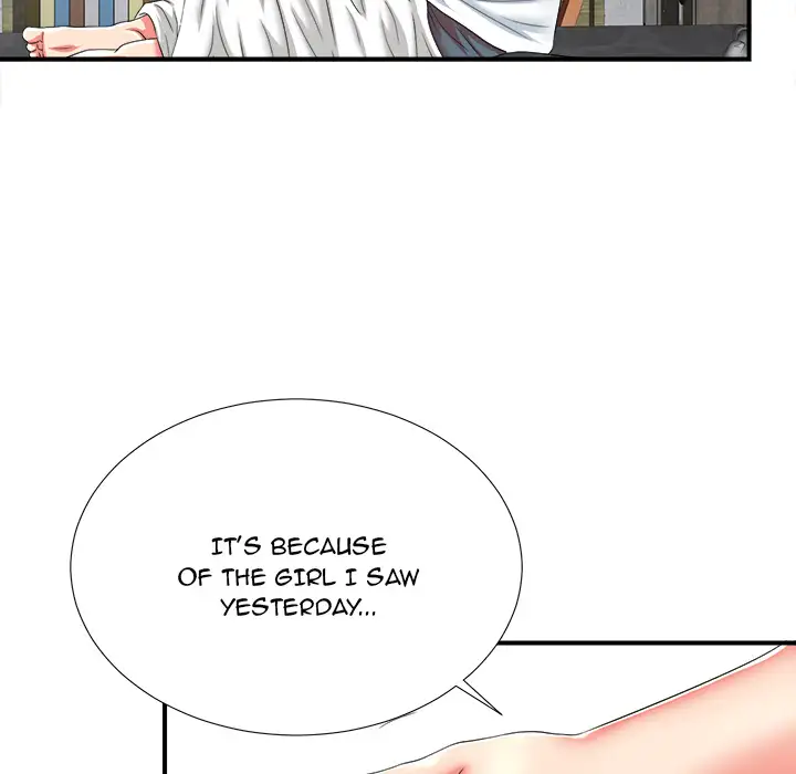 Behind the Curtains Chapter 2 - Manhwa18.com