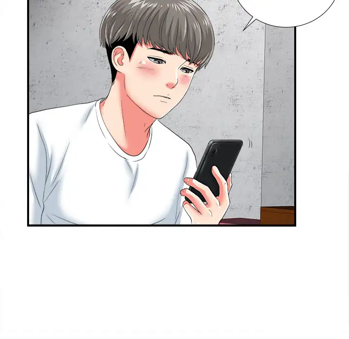 Behind the Curtains Chapter 2 - Manhwa18.com