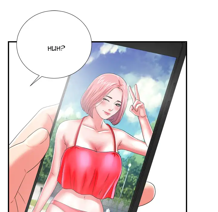 Behind the Curtains Chapter 2 - Manhwa18.com