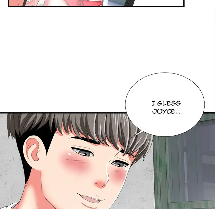 Behind the Curtains Chapter 2 - Manhwa18.com