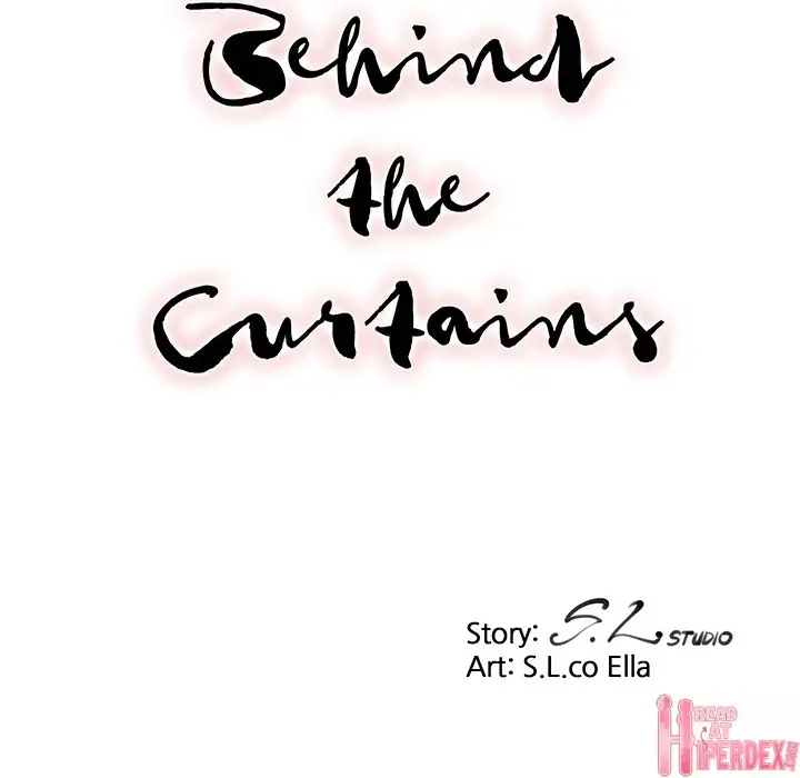 Behind the Curtains Chapter 2 - Manhwa18.com