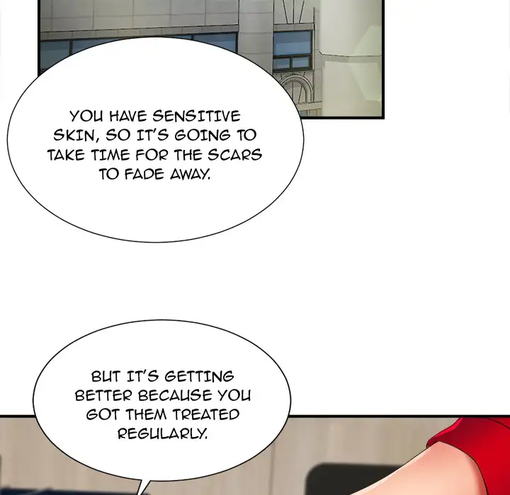 Behind the Curtains Chapter 2 - Manhwa18.com