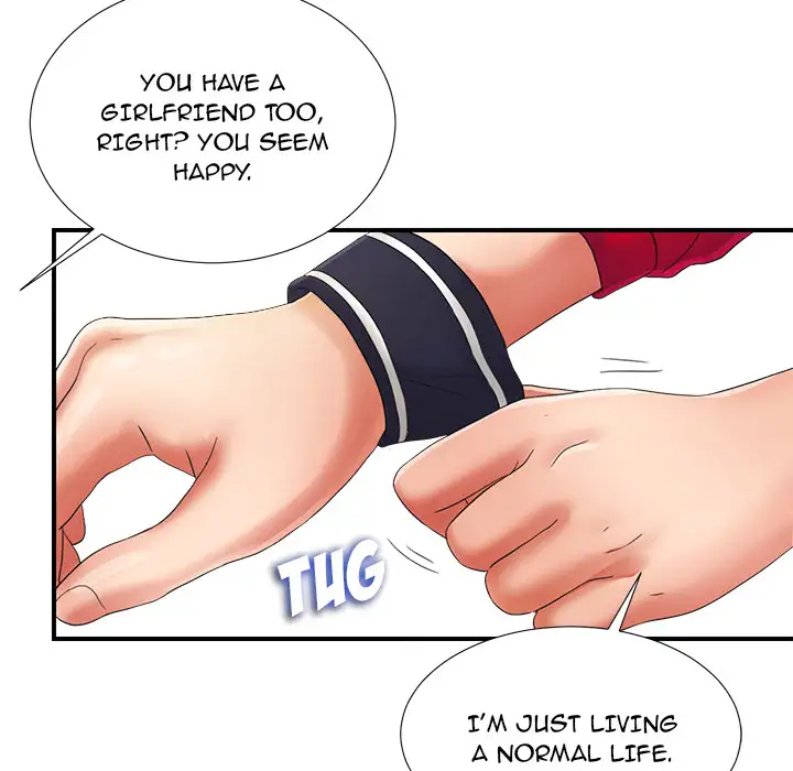 Behind the Curtains Chapter 2 - Manhwa18.com