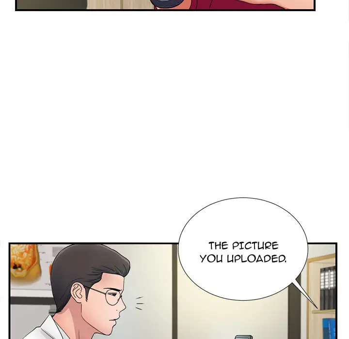 Behind the Curtains Chapter 2 - Manhwa18.com