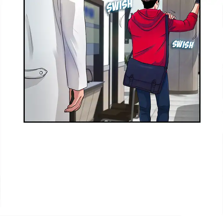 Behind the Curtains Chapter 2 - Manhwa18.com