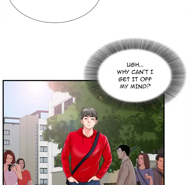 Behind the Curtains Chapter 2 - Manhwa18.com