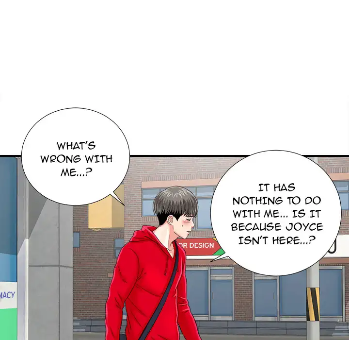 Behind the Curtains Chapter 2 - Manhwa18.com