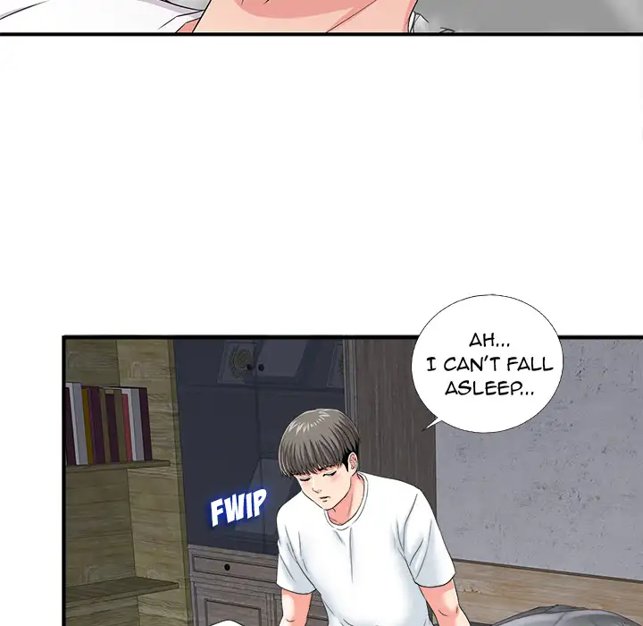 Behind the Curtains Chapter 2 - Manhwa18.com