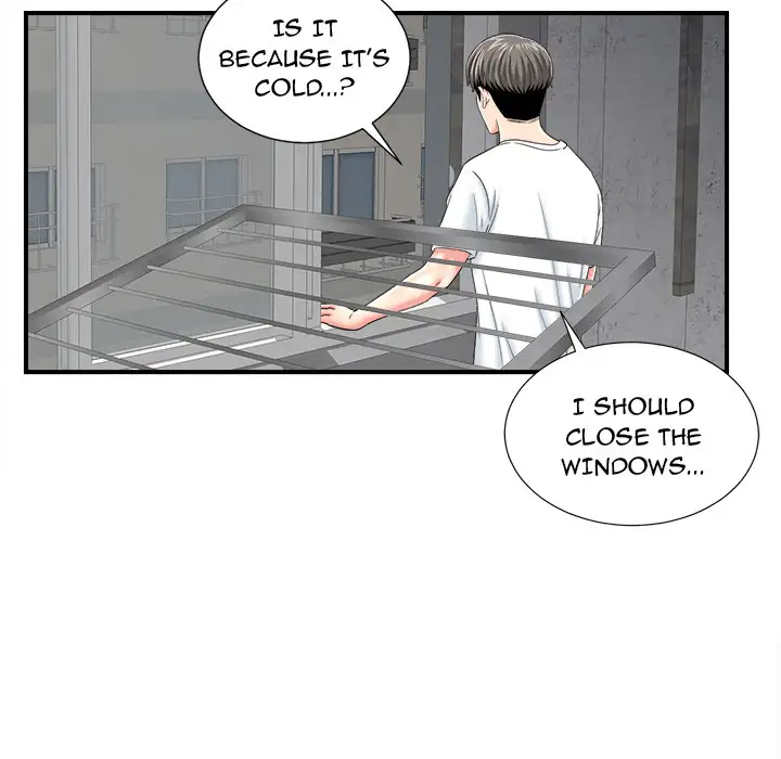 Behind the Curtains Chapter 2 - Manhwa18.com