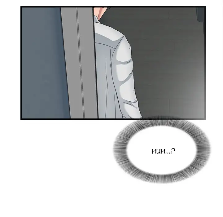 Behind the Curtains Chapter 2 - Manhwa18.com