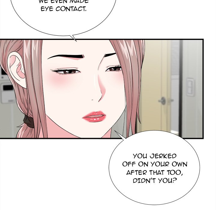 Behind the Curtains Chapter 20 - Manhwa18.com