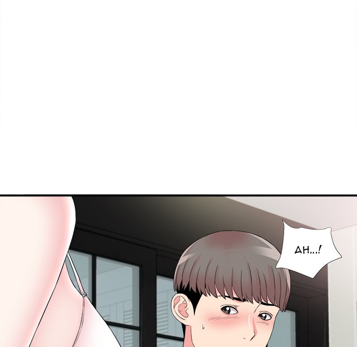 Behind the Curtains Chapter 20 - Manhwa18.com