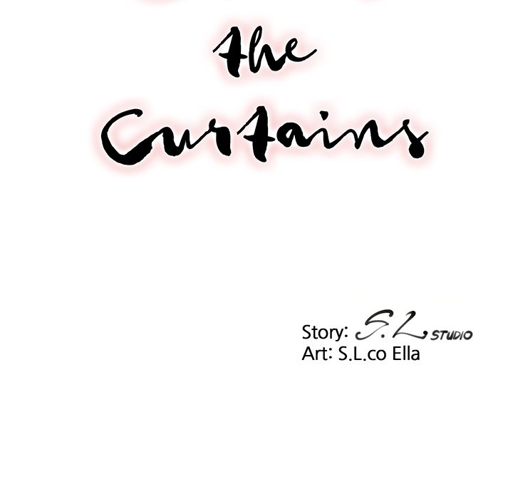 Behind the Curtains Chapter 20 - Manhwa18.com