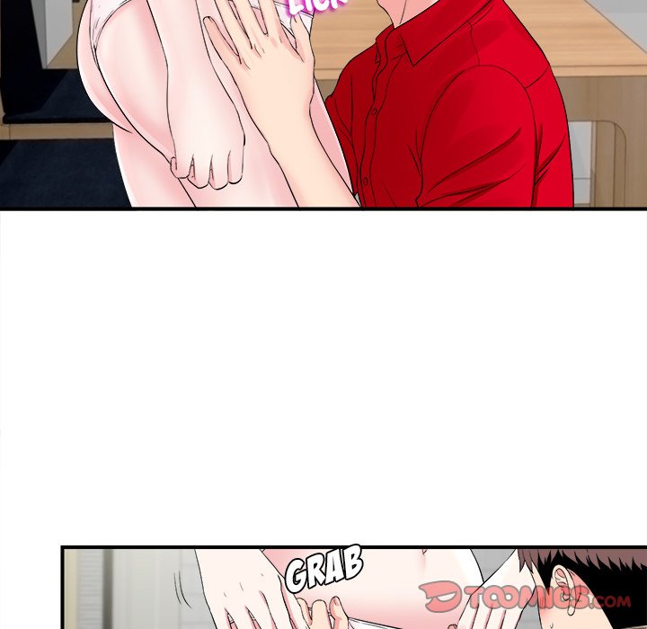 Behind the Curtains Chapter 20 - Manhwa18.com