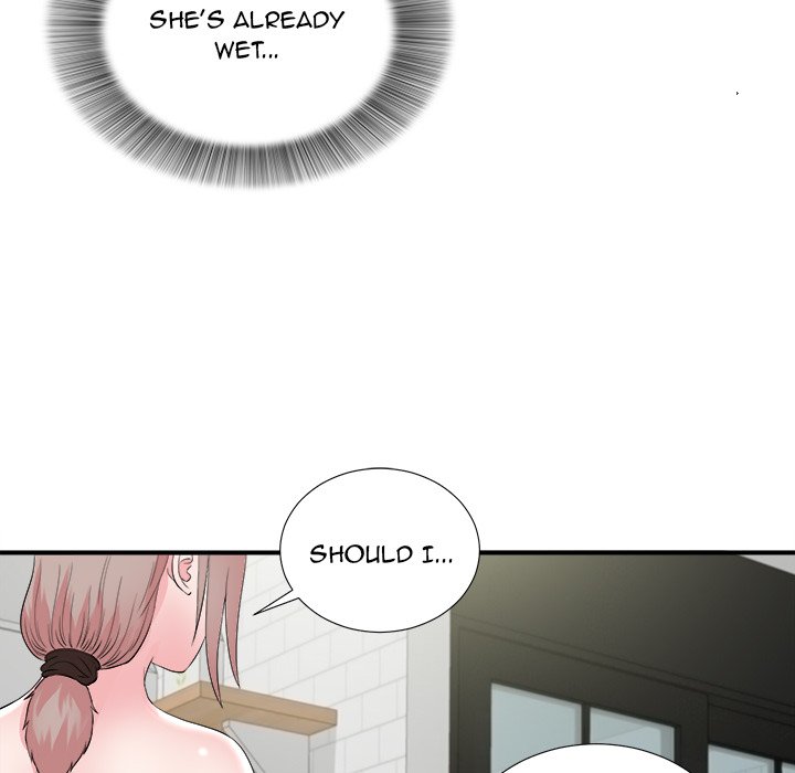 Behind the Curtains Chapter 20 - Manhwa18.com