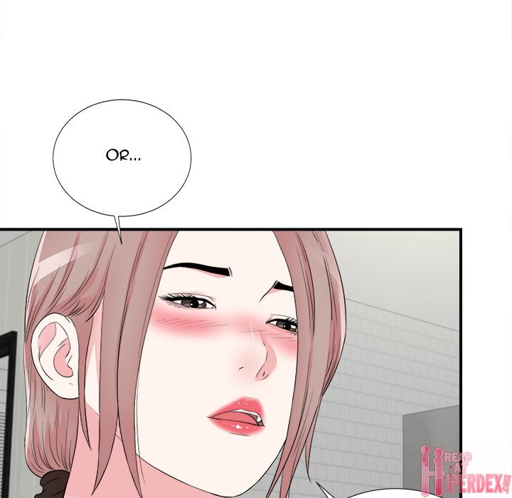 Behind the Curtains Chapter 20 - Manhwa18.com