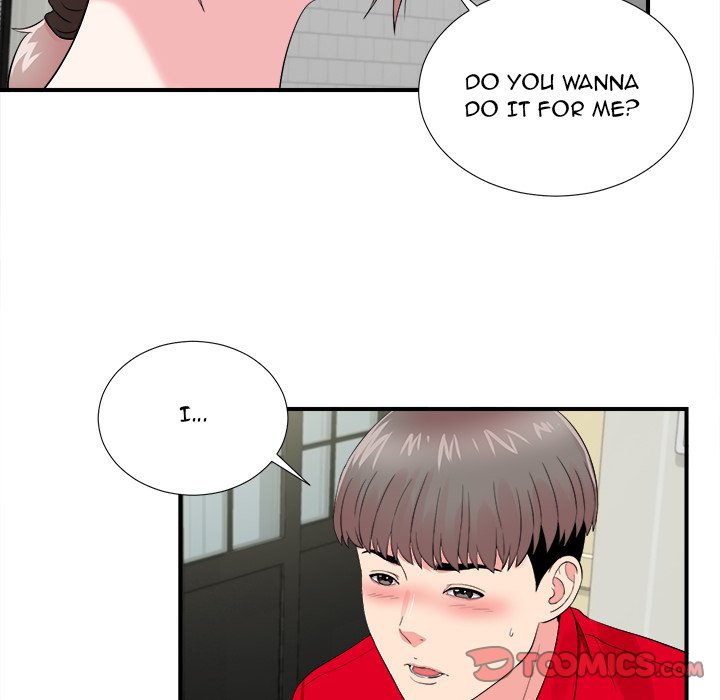 Behind the Curtains Chapter 20 - Manhwa18.com