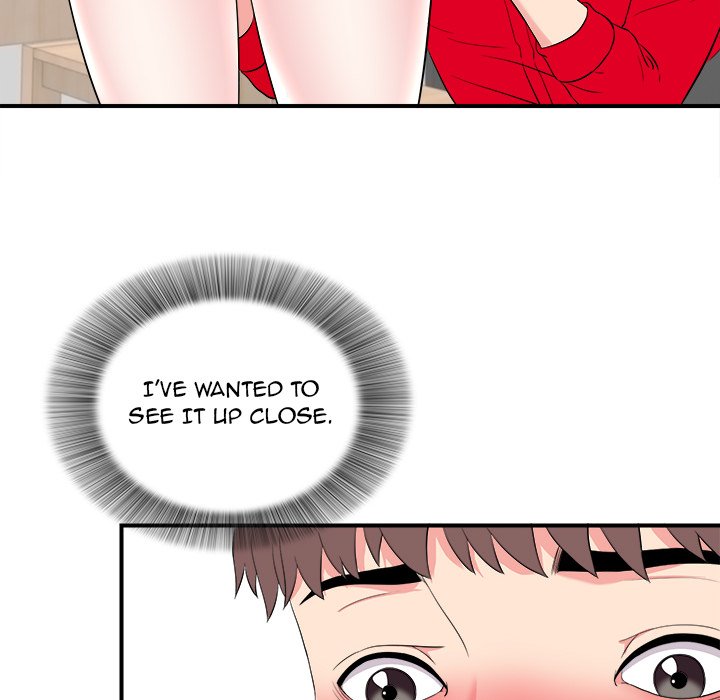 Behind the Curtains Chapter 20 - Manhwa18.com