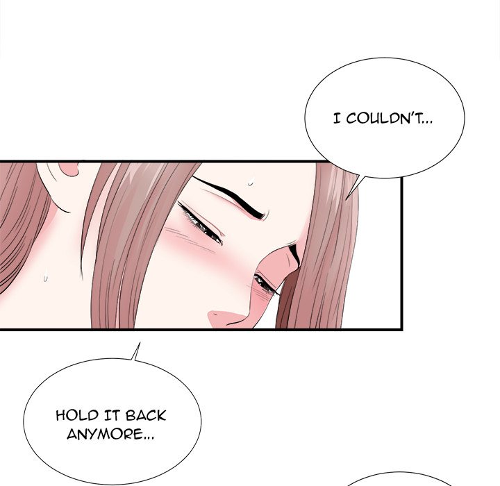 Behind the Curtains Chapter 21 - Manhwa18.com