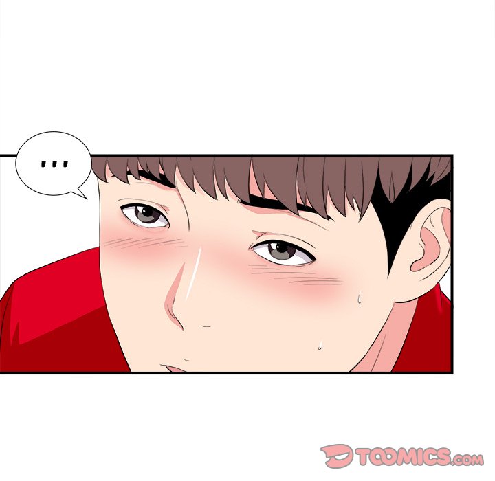 Behind the Curtains Chapter 21 - Manhwa18.com