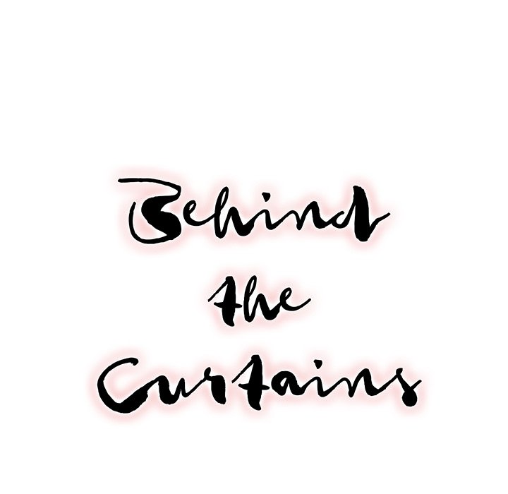 Behind the Curtains Chapter 21 - Manhwa18.com