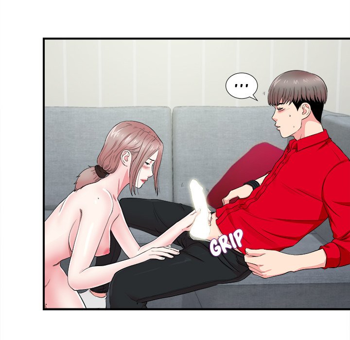 Behind the Curtains Chapter 21 - Manhwa18.com