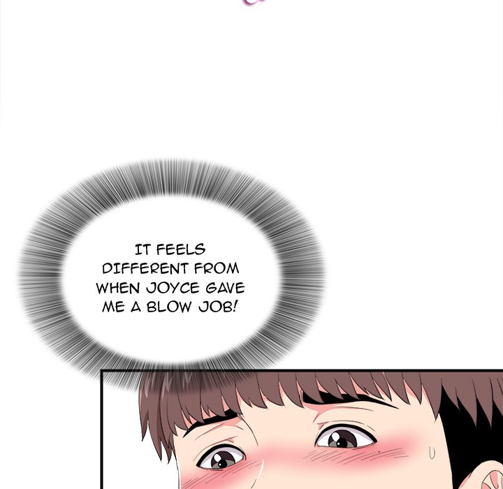 Behind the Curtains Chapter 21 - Manhwa18.com