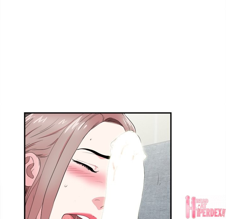 Behind the Curtains Chapter 21 - Manhwa18.com