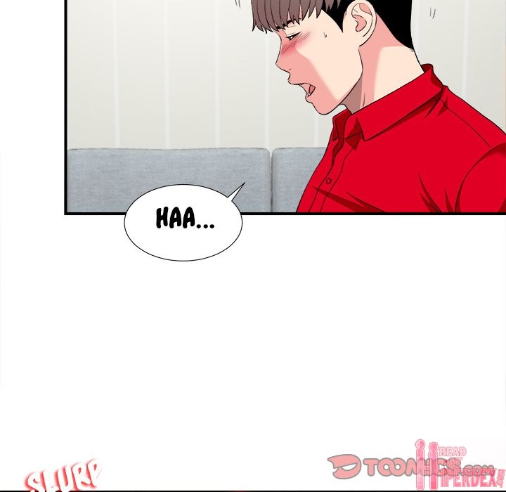 Behind the Curtains Chapter 21 - Manhwa18.com