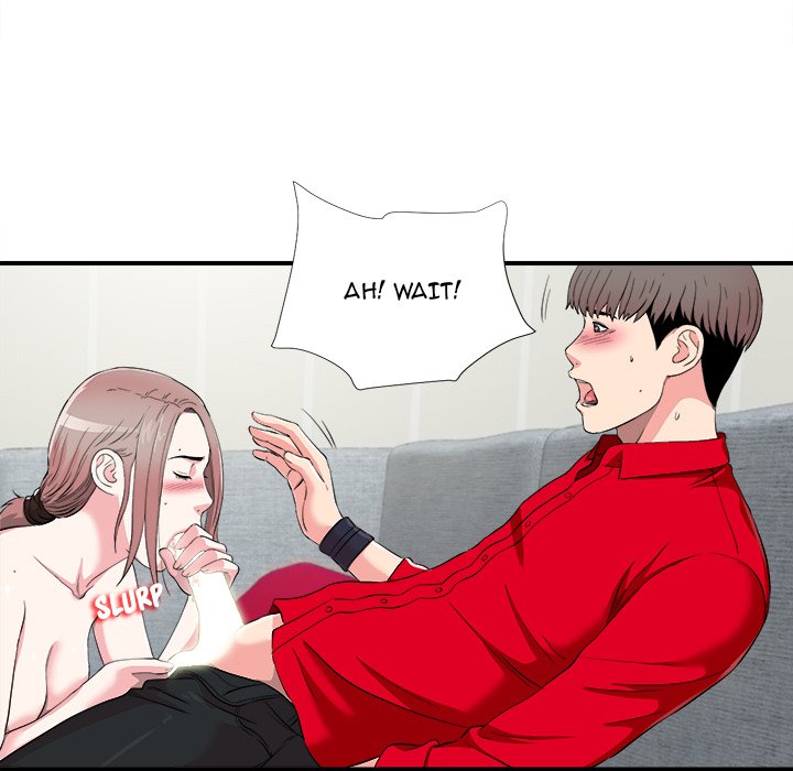 Behind the Curtains Chapter 21 - Manhwa18.com