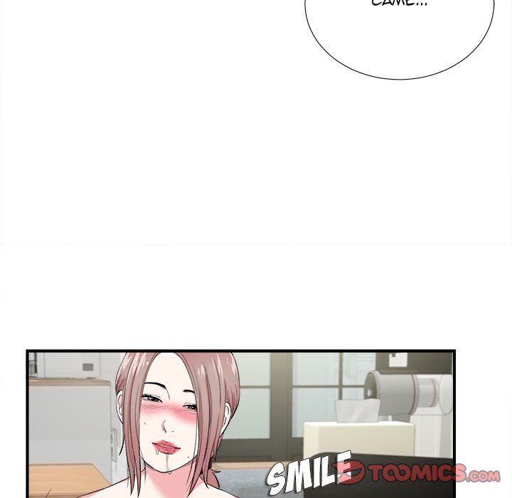 Behind the Curtains Chapter 21 - Manhwa18.com