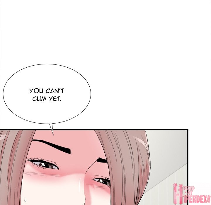 Behind the Curtains Chapter 21 - Manhwa18.com