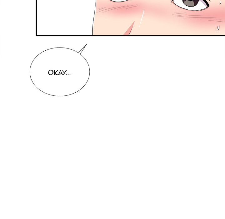 Behind the Curtains Chapter 21 - Manhwa18.com