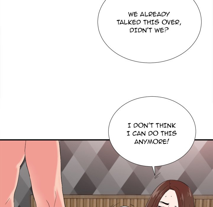 Behind the Curtains Chapter 21 - Manhwa18.com