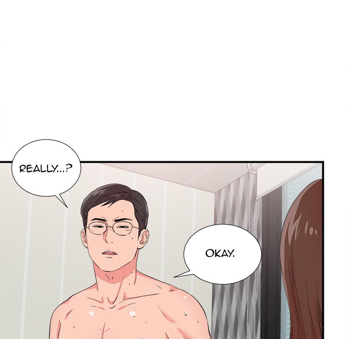 Behind the Curtains Chapter 21 - Manhwa18.com