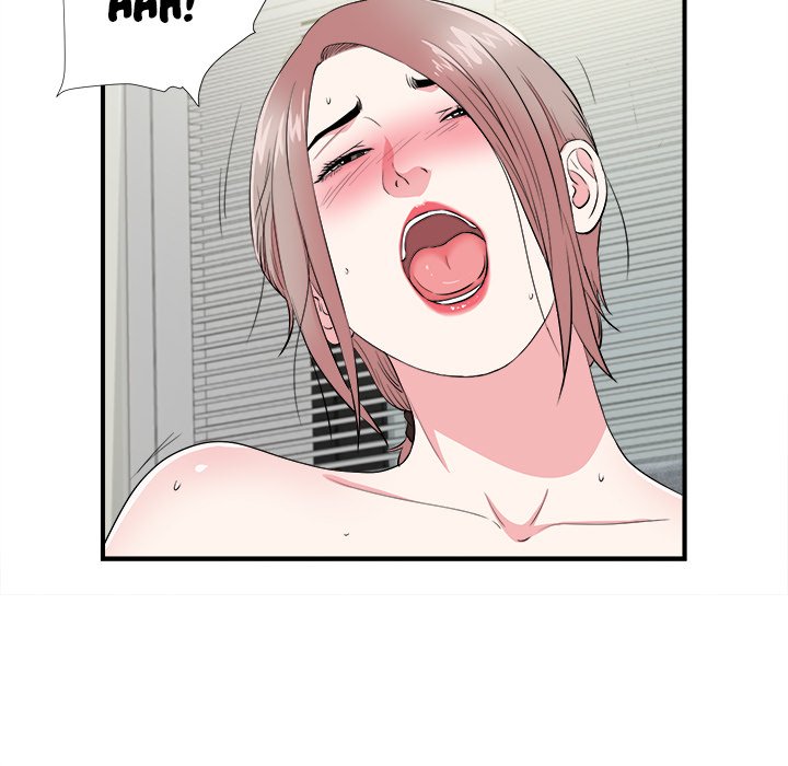 Behind the Curtains Chapter 21 - Manhwa18.com