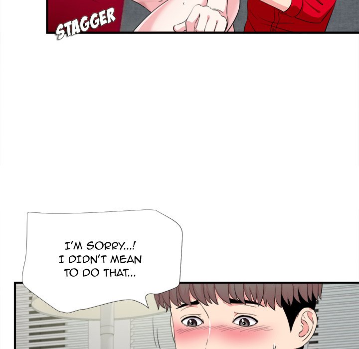 Behind the Curtains Chapter 21 - Manhwa18.com