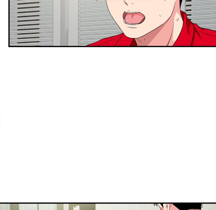 Behind the Curtains Chapter 21 - Manhwa18.com